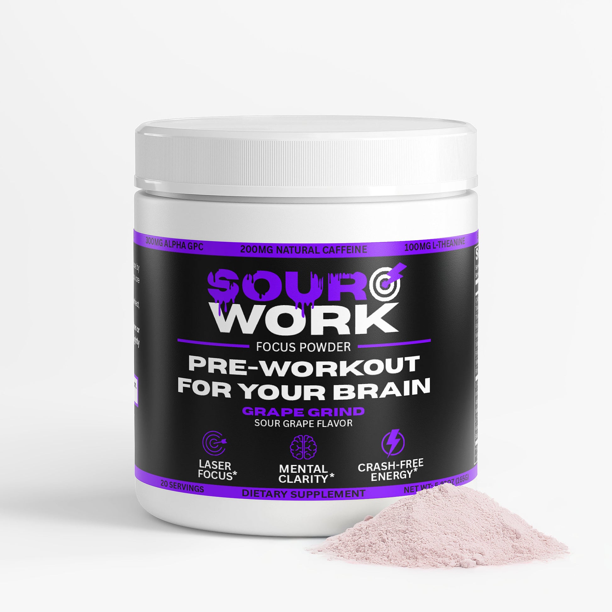 Grape Grind™