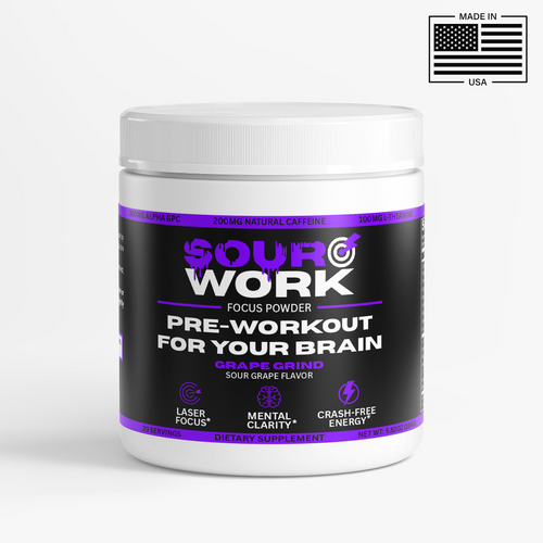 Grape Grind™