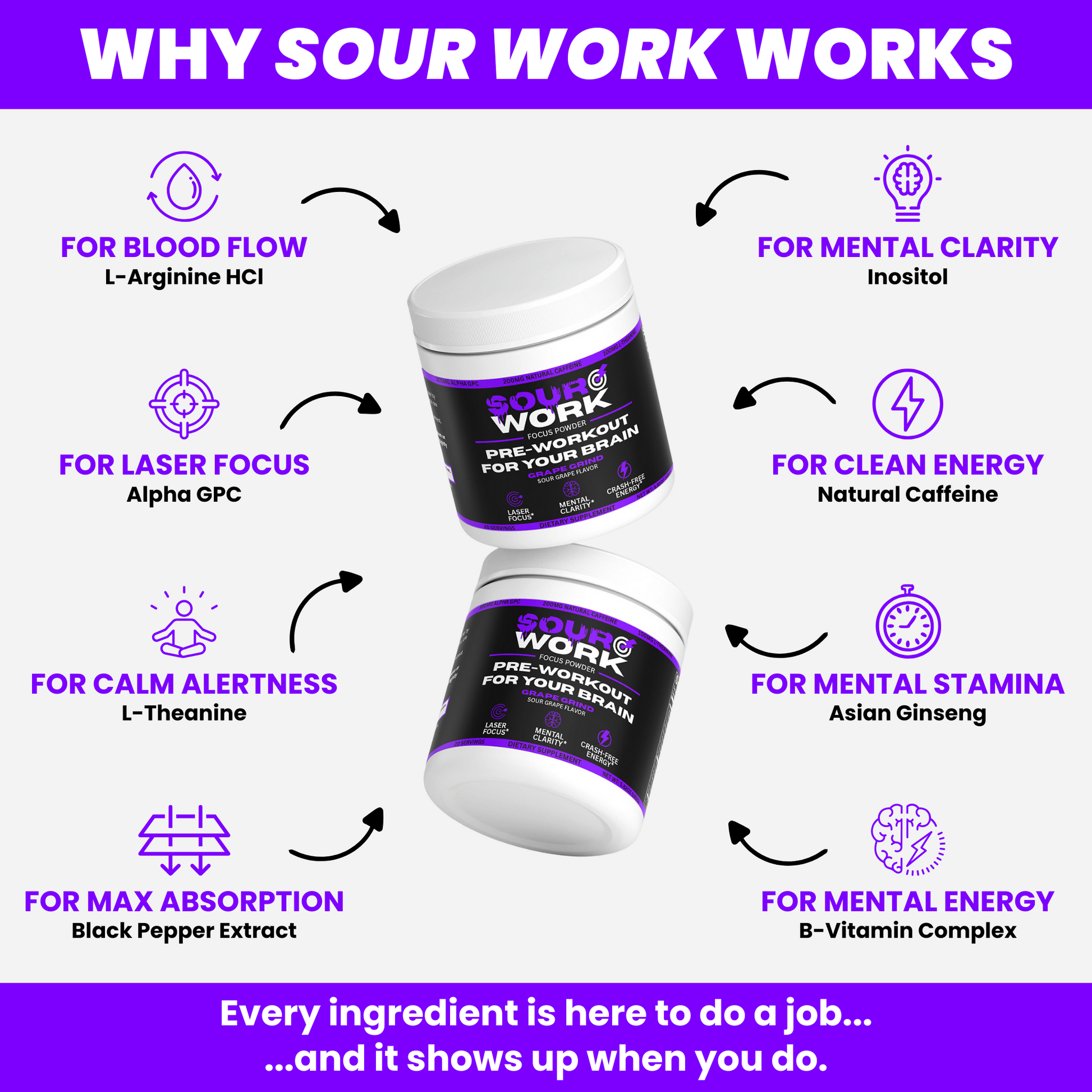 Grape Grind™